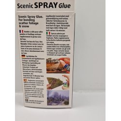 Delux Scenic spray lim 100 ml (ny)