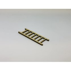 Lille stige i tr (ny)