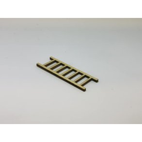 Lille stige i tr (ny)