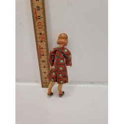 Dukke. Caco (vintage)