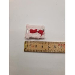 Foldet skjorte (brugt)