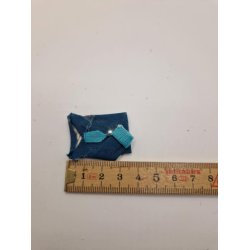 Foldet skjorte (brugt)