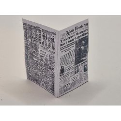 Jydske Tidende (hndlavet)