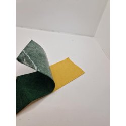 Grn trappe lber (ny) 60 x 5 cm