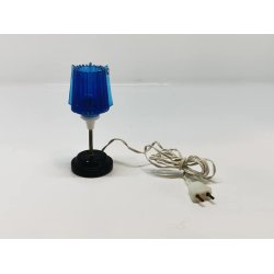 Retro lampe til dukkehus scala 1:12 (brugt)