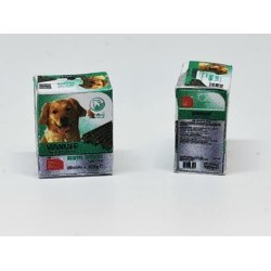 Hundeguffer (hndlavet)