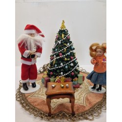 Julekugle (ny) 1 stk