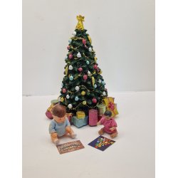 Julekalender (hndlavet)