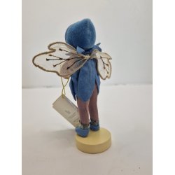 Birgitte Frigast The Scilla Fairy i original emballage (brugt/som ny) Hjde 10 cm