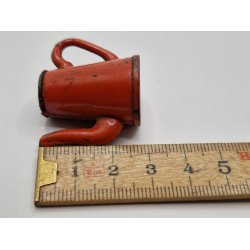 Kaffekande i metal. Uden lg. Tekno 