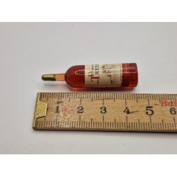 Rosvins flaske i plastik (ny)