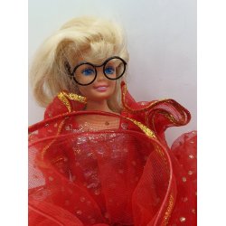 Store briller (passer en Barbie dukke) (nye)