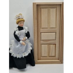 Nglering med 3 ngler i metal.