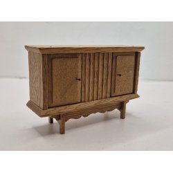 Lisa sknk i egetr (vintage)