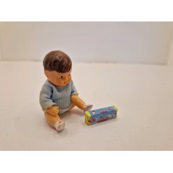 Play doh ske i kraftig karton (ny)