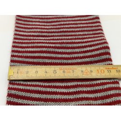 Tube strik 30 x 12 cm (nyt)