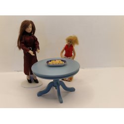 Norsk klejne (hndlavet)