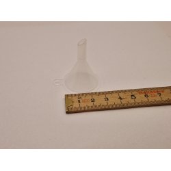 Stort tragt 4 x 3,2 cm (ny)