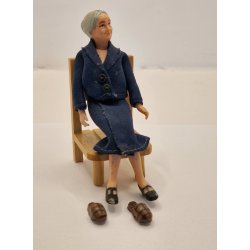 Sm sko i resin (nye)