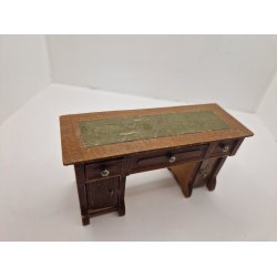 Skrivebord (vintage muligvis fra 1950)