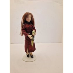 Parasol/paraply (brugt)