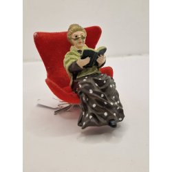 gget. Arne Jacobsen (vintage med sm fejl)