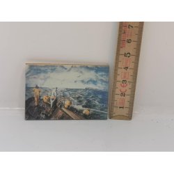 Maleri med fiskere (nyt)