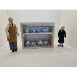 Kande med lg i porceln (brugt)