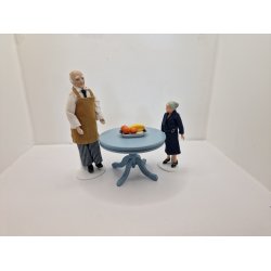 Fad i porceln (brugt/som nyt)