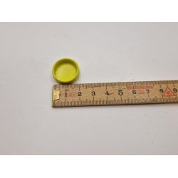 Madskl i plastik (brugt)