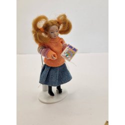 Pske bog Jack and Jill (hndlavet)