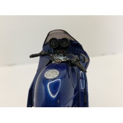 Motorcykel BMW R 1100 RS