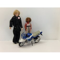 Knallert Movi Star 8 HH 3001 (brugt)