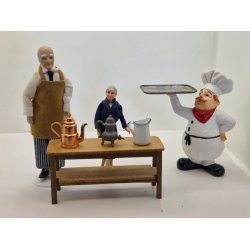 Kande i porceln (ny)