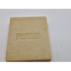 Skuffe i plastik 3,5 x 2,9 cm