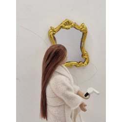 guldramme (brugt/med lille fejl)