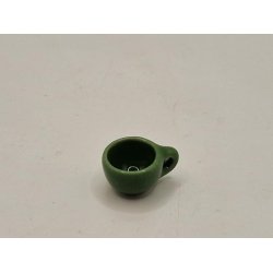 Kop i porceln (brugt)