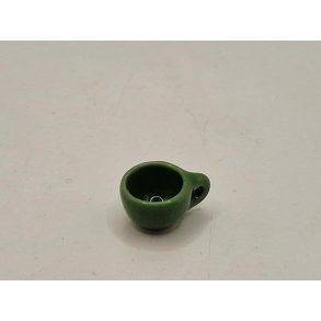 Kop i porceln (brugt)