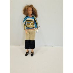 Grydeske i plastik (brugt)