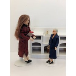 Brd i pose (hndlavet)