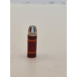 Termokande i metal (ny) 