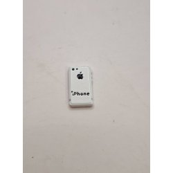 Telefon IPhone i metal (ny)
