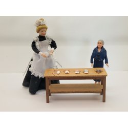 Juletrs pynt/smykke vedhng i metal (nyt)