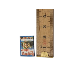 Kogebog for tser (ny)