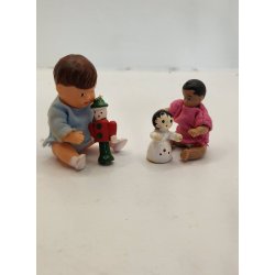 Garde i tr (brugt) 3,5 cm