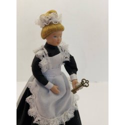 Ngle i metal (vintage)