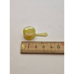 Gryde i plastik (brugt)