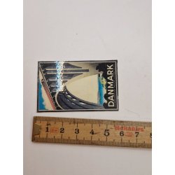 Plakat. Lamineret (ny)