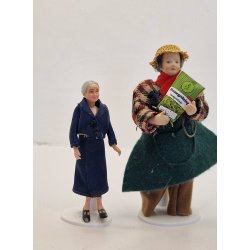 Platte sk (hndlavet)