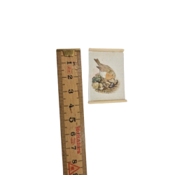 Fugle billede (hndlavet)